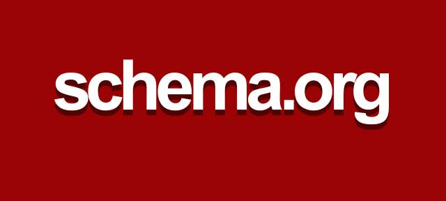 Explication de shema.org et son utilité pour la définition des structures de données
