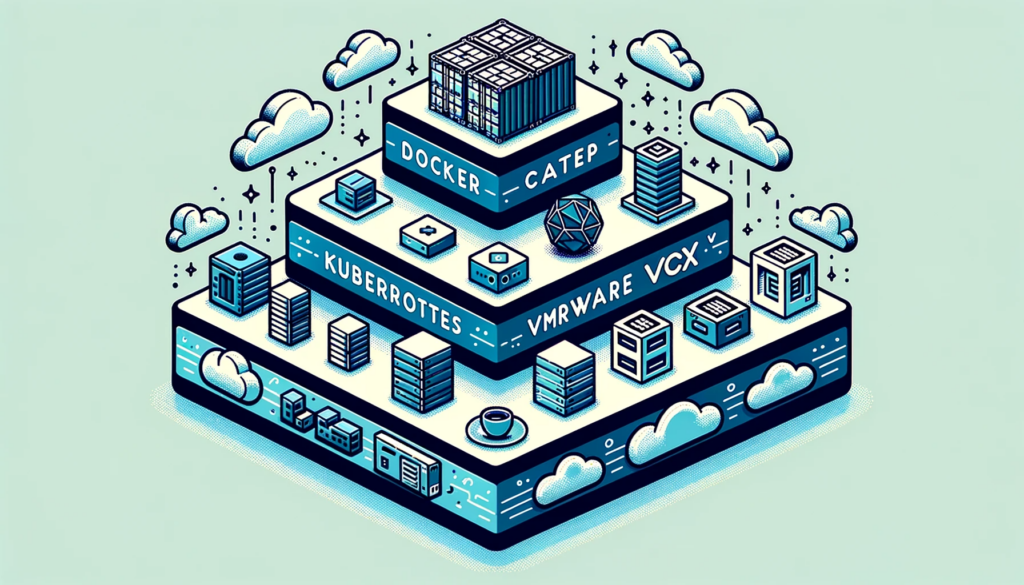 Docker, Docker Compose les commandes de base
