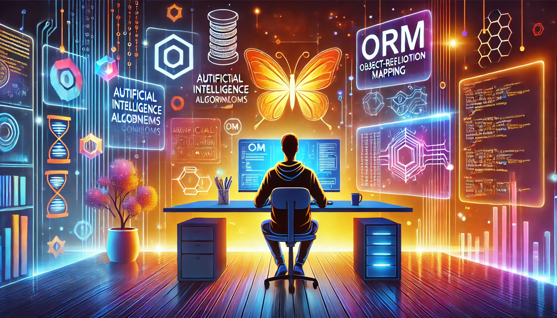 Comment l’arrivée de ChatGPT et des LLM a transformé mon métier d’ingénieur informatique.
