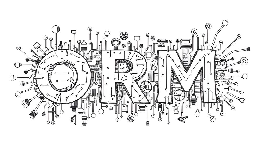 Optimisez votre gestion des données : l’usage conjoint des ORM et des triggers dans une organisation orientée DATA.