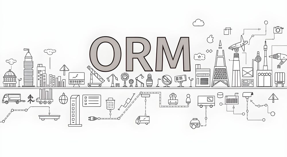 Qu’est-ce qu’un ORM ?