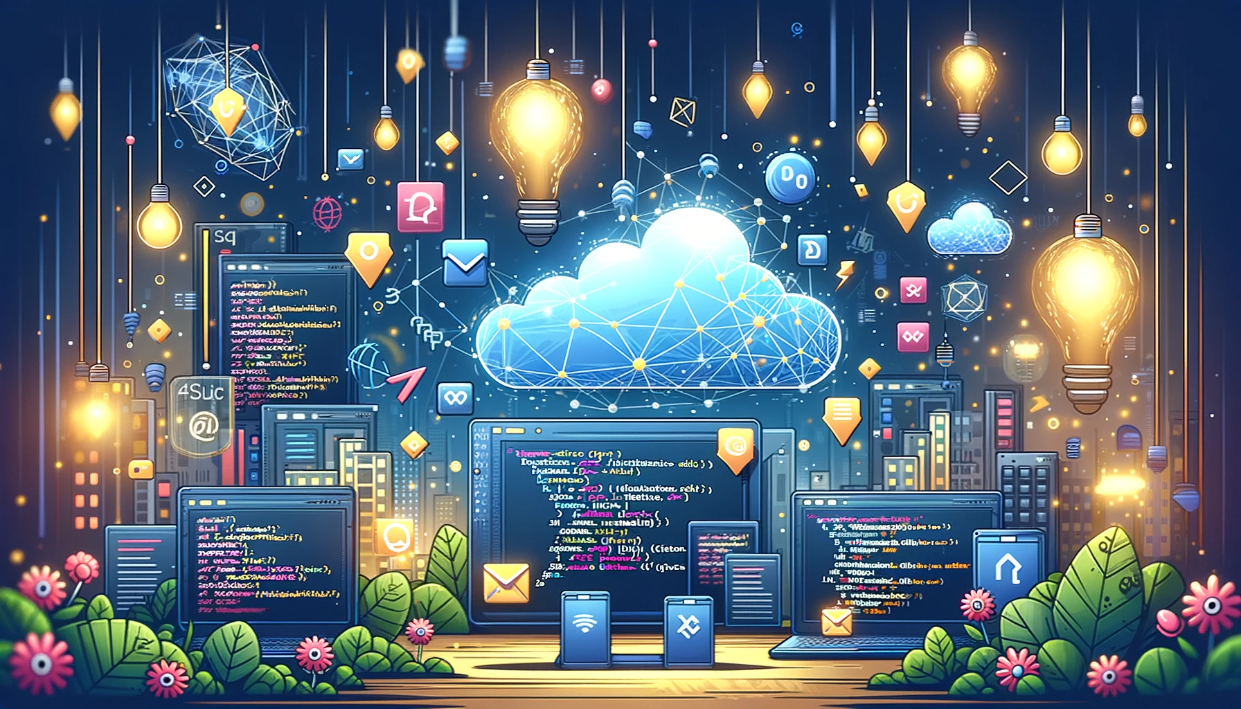 Optimisez votre JavaScript dans WSO2 Micro Integrator avec CDATA : fini les erreurs d’échappement !
