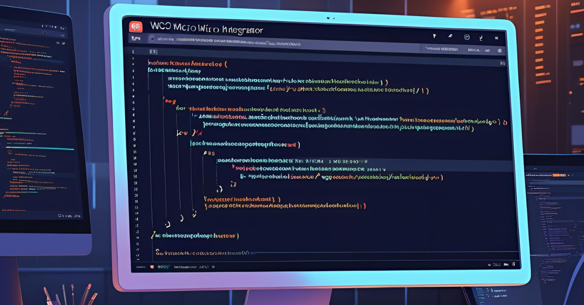 WSO2 Micro Integrator : injecter des variables d’environnement à partir d’un fichier file.properties.